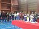 Premiati al PalaLancia gli atleti chivassesi