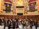 La consegna delle borse di studio del Rotary
