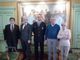 Marco Delpero è il nuovo comandante di Polizia Municipale di Chivasso