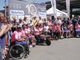 Giro Handbike, vince Riccardo Cavallini