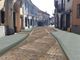 Volpiano, approvato il progetto di riqualificazione di via Garibaldi