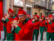 Il 6 gennaio partono i festeggiamenti del Carnevale di Ivrea