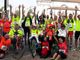 I ragazzi di Hope Running alla Stralucento