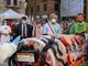 Alcuni momenti dell'evento