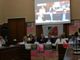 Il Giro d'Italia Handbike fa tappa a Chivasso