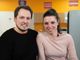 Simona, 25 anni, e Francesco, 29