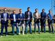 Inaugurata la nuova rotonda tra Saluggia e Crescentino: Gavazza chiede l'uscita dell'autostrada, Ferrero una pista ciclabile