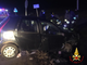 Grave incidente a Borgo d'Ale, nel vercellese. Due bambine portate al Regina Margherita in elisoccorso
