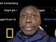 Milioni di follower sui social con i video muti: il chivassese Khaby supera Mark Zuckerberg