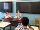 Gli amministratori a scuola