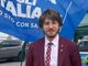 Marcello Cuniberti, segretario della Lega di Chivasso