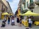 Il nuovo mercato di Settimo Torinese