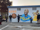 L'amministrazione comunale di Crescentino ha dedicato un murales a Kobe Bryant