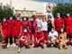 Alcuni momenti dell'evento