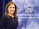 Patrizia Paglia, presidente di Confindustria Canavese