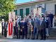 Vische. Celebrata la festa patronale di San Bartolomeo con gli &quot;amici&quot; di Crescentino