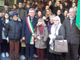 Le &quot;pietre d'inciampo&quot; per Abramo e Rosa Segre