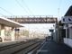 La stazione di Chivasso (foto d'archivio)