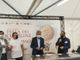 Festa dei Nocciolini di Chivasso: Ascom e amministrazione danno ufficialmente il via alla manifestazione