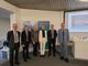 Focus sull'internazionalizzazione nell'incontro tra BPER Banca e le imprese di Confindustria Canavese