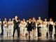 Nichelino, “Co-Mete” al Teatro Superga: Adriana Cava Dance Company e la Pirouette unite nella poesia della danza