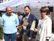 Santena: domenica 19 maggio la premiazione del contest &quot;Il fascino dell'Asparago e dei Fiori eduli&quot;. Le ricette finaliste.