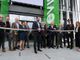 La grande festa di eVISO a Saluzzo: a cinque anni dall'avvio, inaugurato il nuovo edificio (Video)