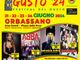 GUSTO', il Festival del Gusto di Orbassano con Renata Cantamessa su Live.it