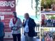 Al Grand Hotel Diana di Alassio la prima presentazione stellata del Festival Bra’s con chef Ivano Ricchebono