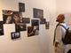 Le foto di Stefano Stranges in mostra con “Homeland” a Pino Torinese