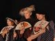 Sabato 12 ottobre alle 21 al Teatro di Casa BIT