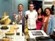 È Marco Zacchello, dal Veneto, il vincitore della seconda edizione del Gran Premio del Formaggiaio organizzato dalla Guilde Internationale des Fromagers al B2Cheese di Bergamo
