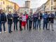 “VETRINE in MOSTRA”: Chivasso fino al 20 novembre è una Galleria d’Arte diffusa per le vie della città