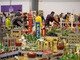 Cremona&amp;Bricks: la magia dei mattoncini torna ad affascinare grandi e piccini