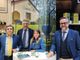 L’azienda Raineri spa di Chiusanico protagonista alla fiera milanese &quot;Tuttofood&quot;, con le sue eccellenze