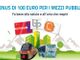 Contributo per chi possiede un diesel Euro 3, 4 e 5
