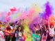 Meno di due settimane all’attesissima Sports and Music Hope Color