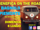 Eventi a Bagnolo Piemonte: grande ritorno di BENEFICA ON THE ROAD!