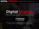 Digital Strategy Torino 2025: l’evento dedicato al marketing digitale torna il 6 e 7 novembre