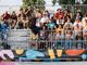 Al Lido di Ostia lo Skateboarding mondiale con il Park Al Lido di Ostia lo Skateboarding mondiale con il Park