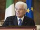 Mattarella “Integrazione e convivenza parte della grandezza d’Europa” Mattarella “Integrazione e convivenza parte della grandezza d’Europa”