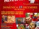 Pieve di Teco, domenica “Babbo Natale Surprise”: tanti eventi per grandi e piccini