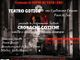 Pieve di Teco: domenica in Comune la performance teatrale "Cronache gotiche" Pieve di Teco: domenica in Comune la performance teatrale "Cronache gotiche"