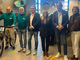 L'Asd Gravity Generation ha presentato presso la sede dell'ATL del Cuneese il Circuito Interregionale Downhill Gravity Race