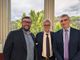 Nell’immagine il primo incontro avvenuto con il GSE. Da sinistra: Lorenzo Carosso, Presidente di Solar Valley ETS; Luca Barberis, Direttore Direzione Fonti Rinnovabili del GSE; Stefano Sassone, Responsabile Area Tecnica Cisambiente Confindustria Nell’immagine il primo incontro avvenuto con il GSE. Da sinistra: Lorenzo Carosso, Presidente di Solar Valley ETS; Luca Barberis, Direttore Direzione Fonti Rinnovabili del GSE; Stefano Sassone, Responsabile Area Tecnica Cisambiente Confindustria
