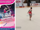 Al via la Prima Prova Interregionale del Campionato di Ginnastica Ritmica CSEN Piemonte, Valle d’Aosta e Liguria 2026 Al via la Prima Prova Interregionale del Campionato di Ginnastica Ritmica CSEN Piemonte, Valle d’Aosta e Liguria 2026