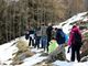 Pian munè: Giornata delle Foreste con Notturna nel bosco