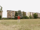L’area dove sorgerà il Bosco urbano partecipato