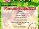 ‘Cena del margaro’ al Parco ‘La foglia’ di Paesana