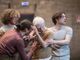 L'Antigone di Vacis in scena alle Fonderie Limone